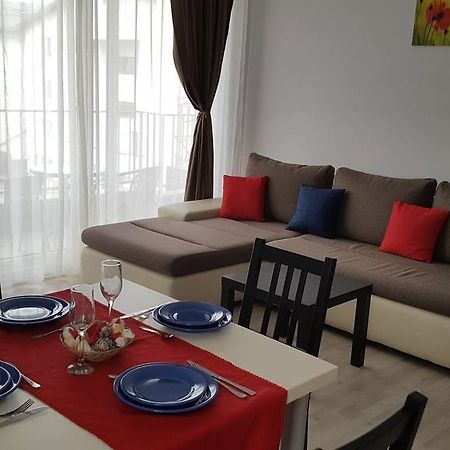 Alex Apartments 那沃达利 外观 照片