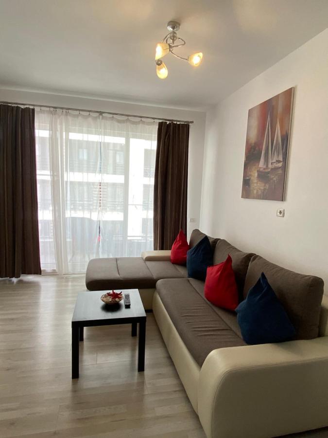 Alex Apartments 那沃达利 外观 照片