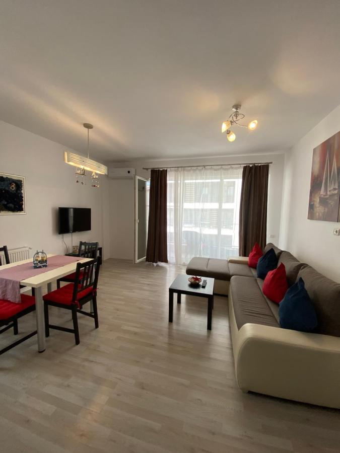 Alex Apartments 那沃达利 外观 照片
