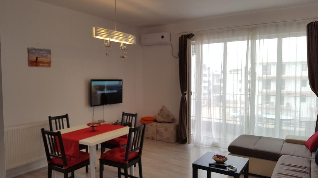 Alex Apartments 那沃达利 外观 照片